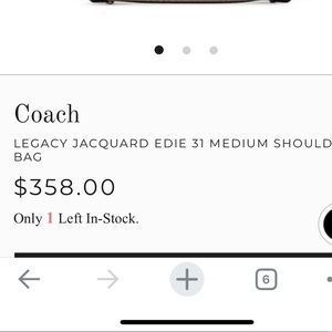 Legacy Jacquard Edie 31